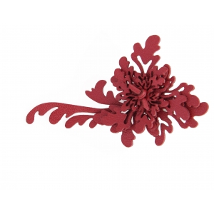 Ring Leaves R224