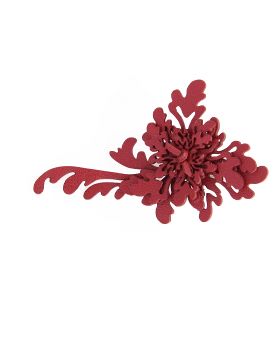 Ring Leaves R224
