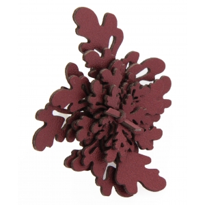Ring Leaves R218