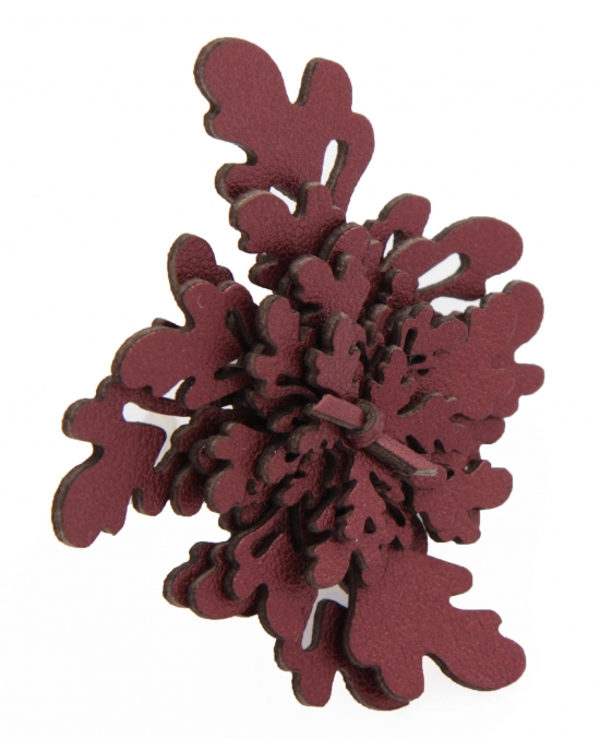 Ring Leaves R218