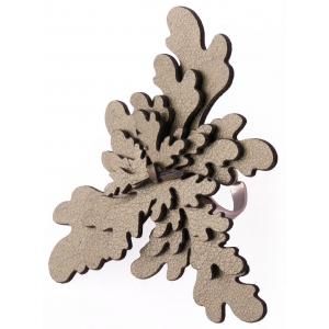 Ring Leaves R130