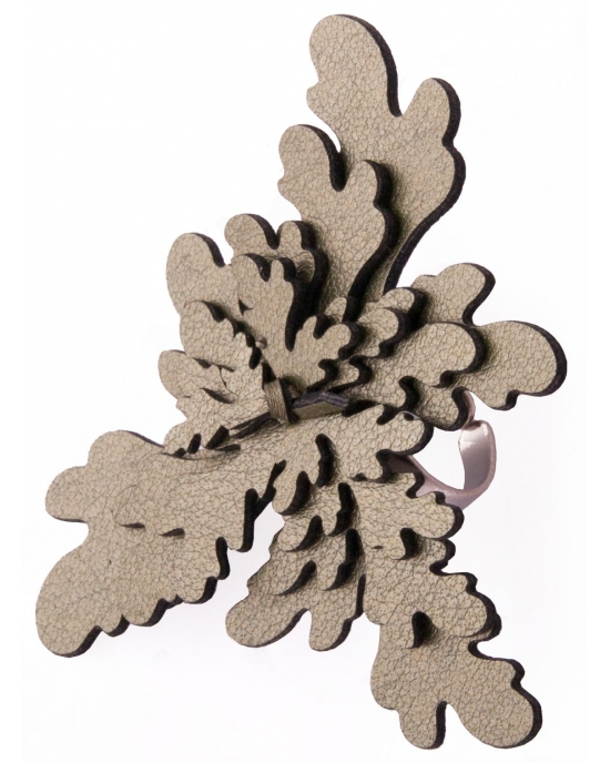 Ring Leaves R130