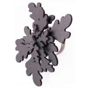 Ring Leaves R131