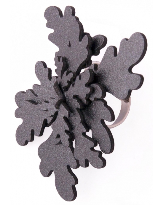 Ring Leaves R131