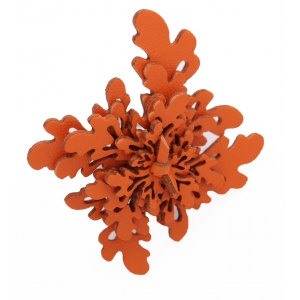 Ring Leaves R217