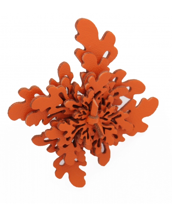 Ring Leaves R217
