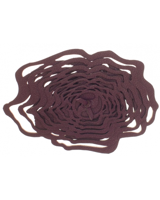 Brooch Cabbage B93