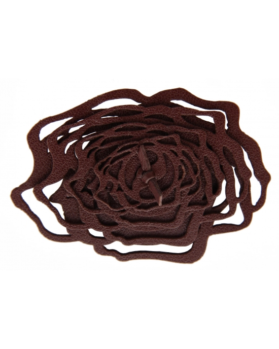 Brooch Cabbage B91