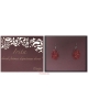 Earrings Cabbage E370