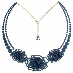 Necklace Cabbage N19