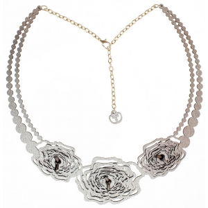 Necklace Cabbage N19