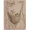 A4 Paper holder Birds nest PH3