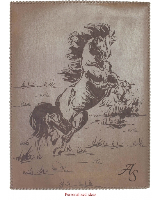 A4 Paper holder Horse PH2