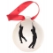 Christmas bauble Shoot (7,5cm)