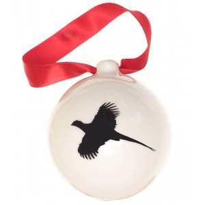 Christmas bauble Shoot (7,5cm)