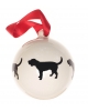 Christmas bauble Beagle (7,5cm)
