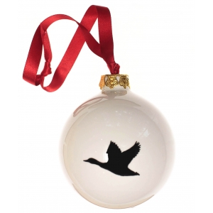 Christmas bauble Shoot (8cm)