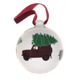 Christmas Baubles