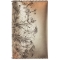 Book cover Victorian ornament BC1