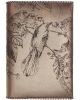 Book cover Birds family BC3a