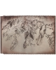 Book cover Birds family BC3a