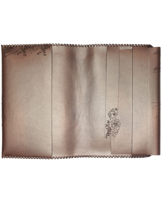 Book cover Birds family BC3a