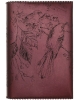 Book cover Birds family BC3