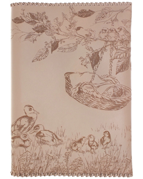 Book cover Baby BC4