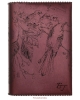 Book cover Birds family BC3