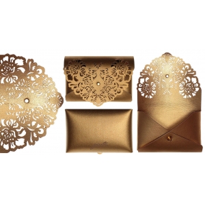 Business Card Case Veronica BCC3