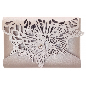 Bussiness card case Butterflies BCC42