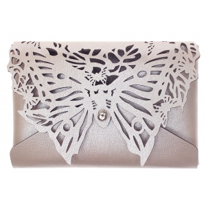Bussiness card case Butterflies BCC43