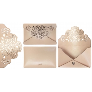 Business card case Clower BCC40