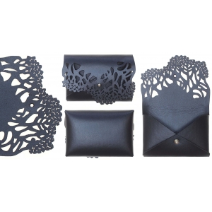 Business Card Case Tree BCC8