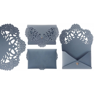 Business Card Case  Tree BCC6