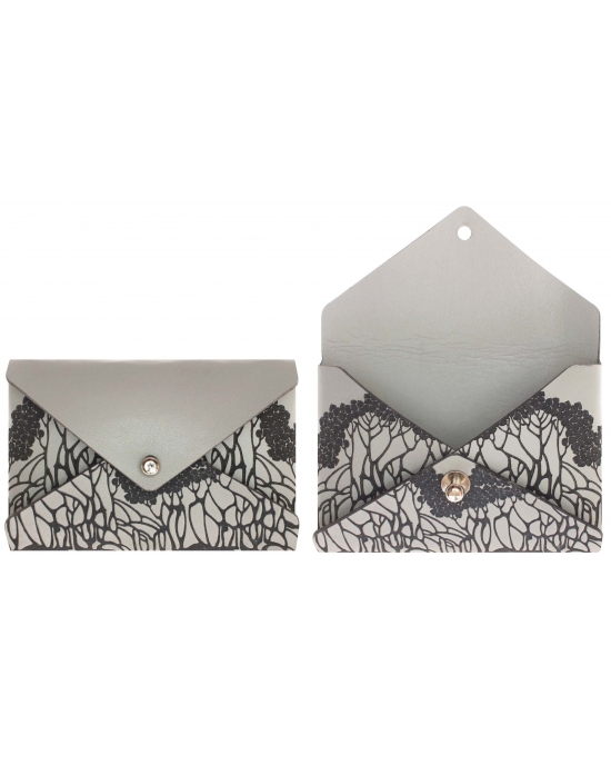 Business Card Case  Tree BCC30