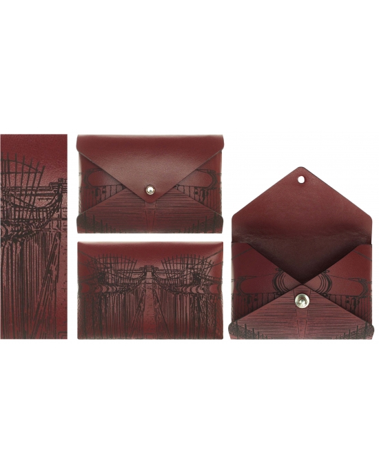Business card case Bridge BCC29