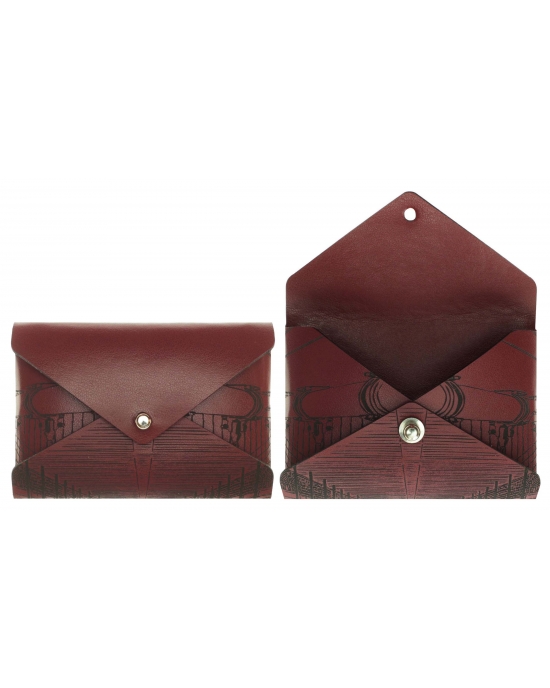 Business card case Bridge BCC29
