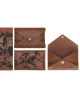 Business card case Horses BCC28