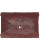 Business card case Wild boar BCC26
