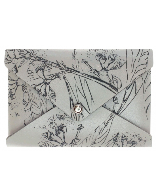 Business card case Two birds BCC37
