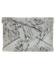 Business card case Two birds BCC37