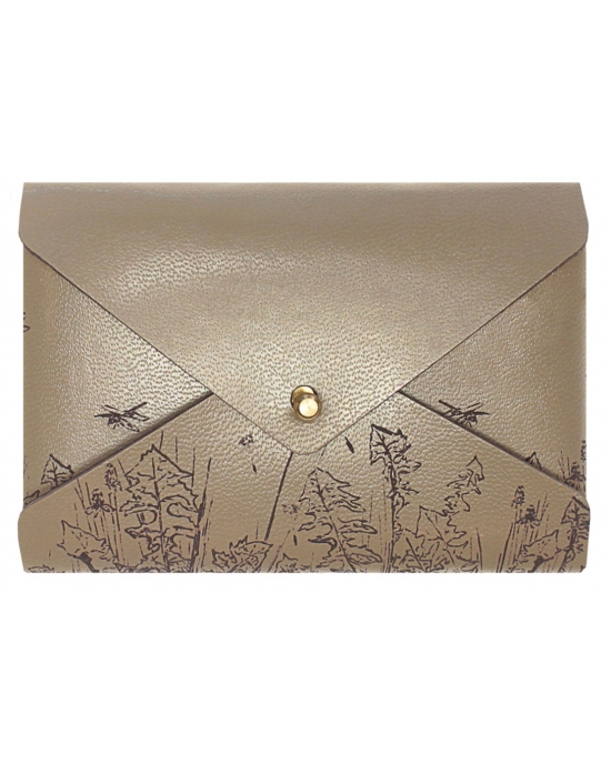 Business card case Dragonflies BCC35