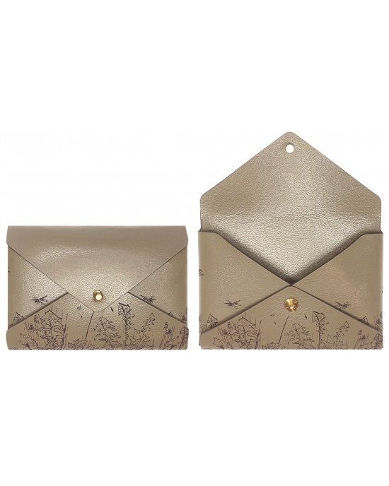 Business card case Dragonflies BCC35