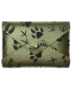 Business Card Case  Footprint BCC9