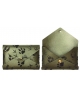 Business Card Case  Footprint BCC9
