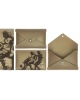 Business Card Case  Football BCC38