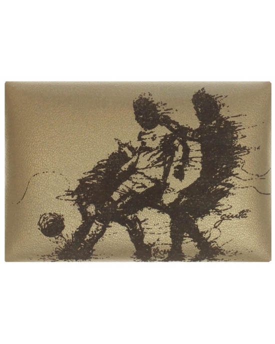 Business Card Case  Football BCC38