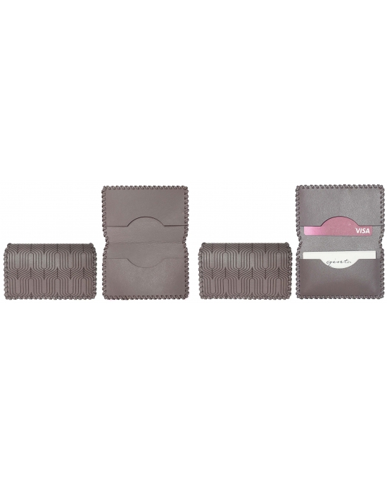Business Card Case Ornament BCC54