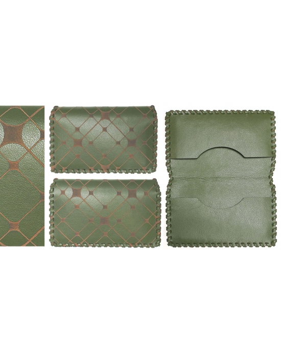 Business Card Case Ornament BCC53
